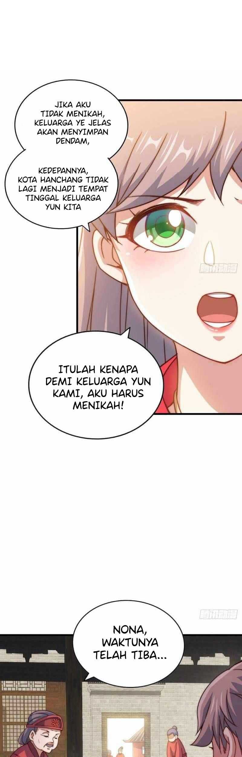 Beyond Myriad Peoples Bab 99 halaman 27