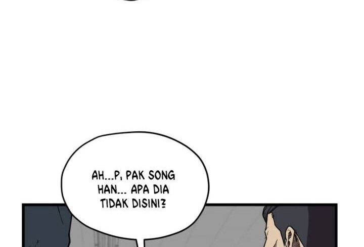 Beyond The Strong Bab 03 halaman 10