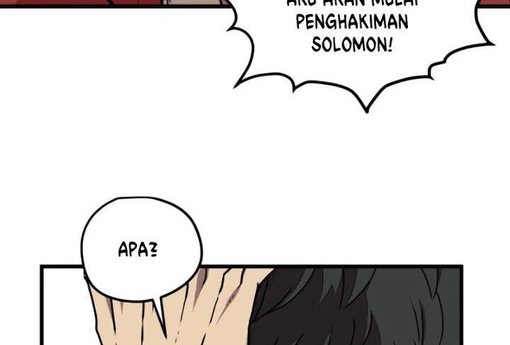 Beyond The Strong Bab 03 halaman 14