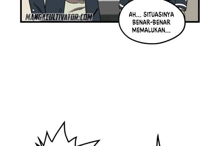 Beyond The Strong Bab 03 halaman 28