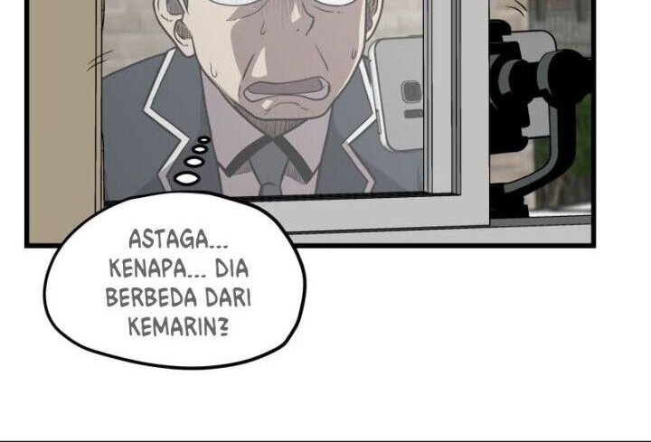 Beyond The Strong Bab 03 halaman 30