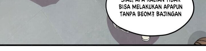 Beyond The Strong Bab 03 halaman 42