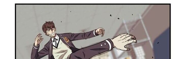 Beyond The Strong chapter 04 halaman 36