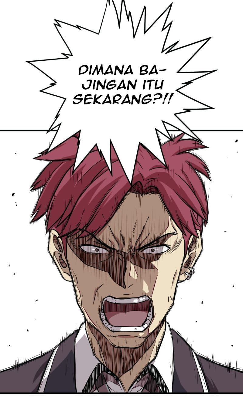 Beyond The Strong Bab 05 halaman 22