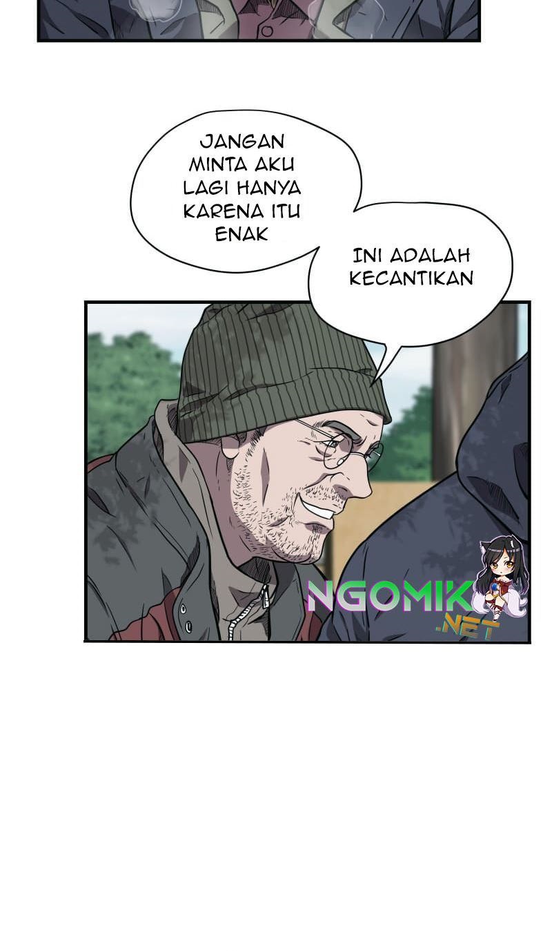 Beyond The Strong Bab 05 halaman 25