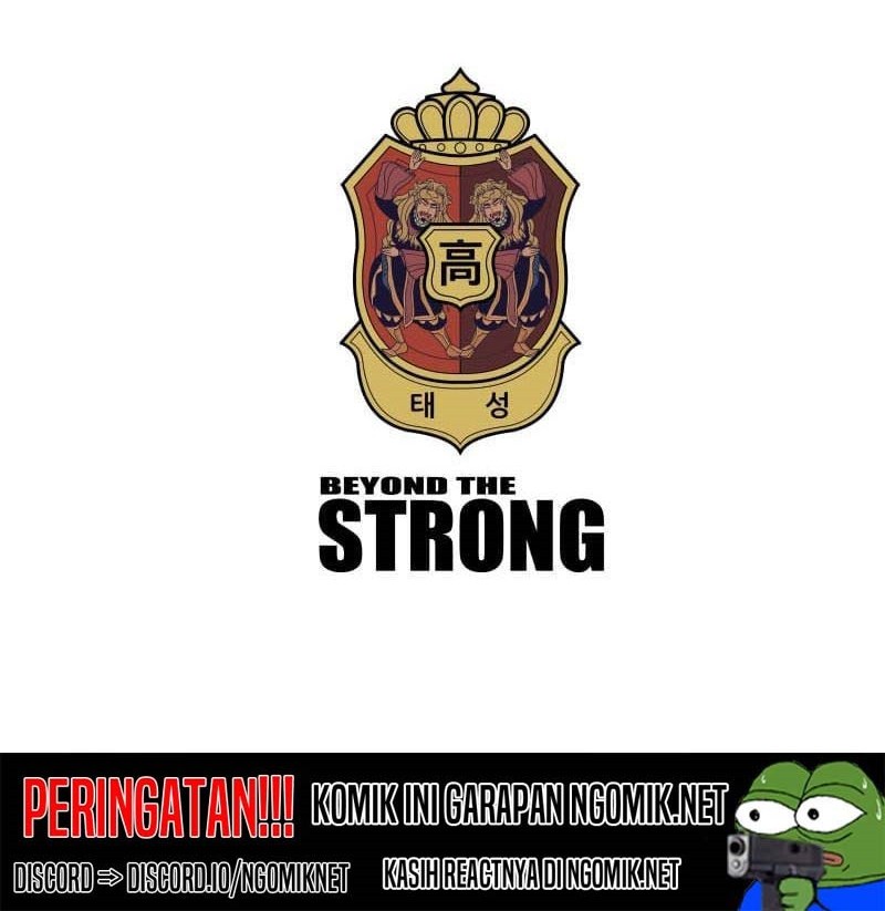 Beyond The Strong Bab 05 halaman 53