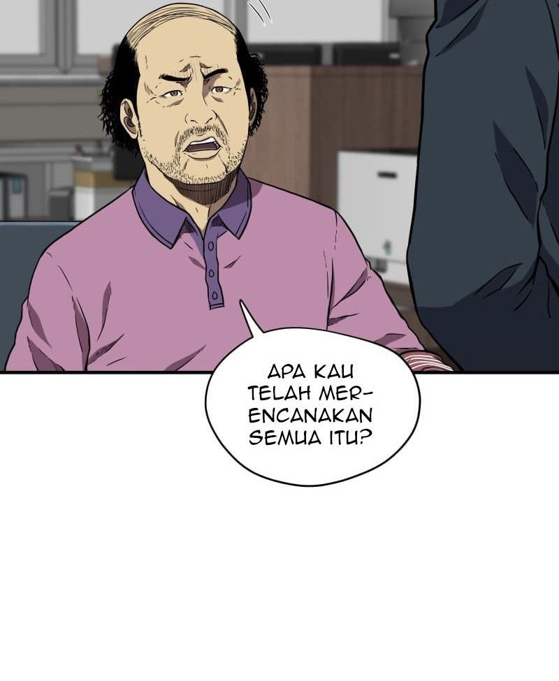 Beyond The Strong Bab 06 halaman 25