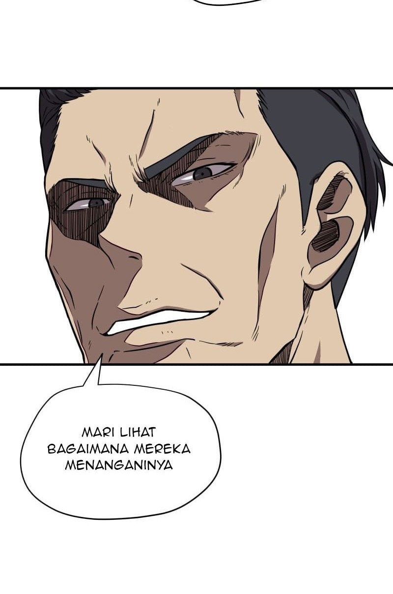 Beyond The Strong Bab 06 halaman 33
