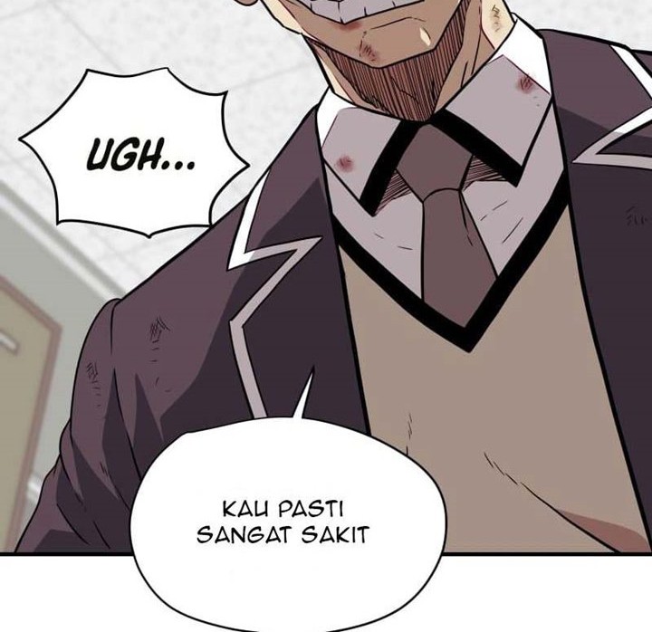Beyond The Strong chapter 07 halaman 3