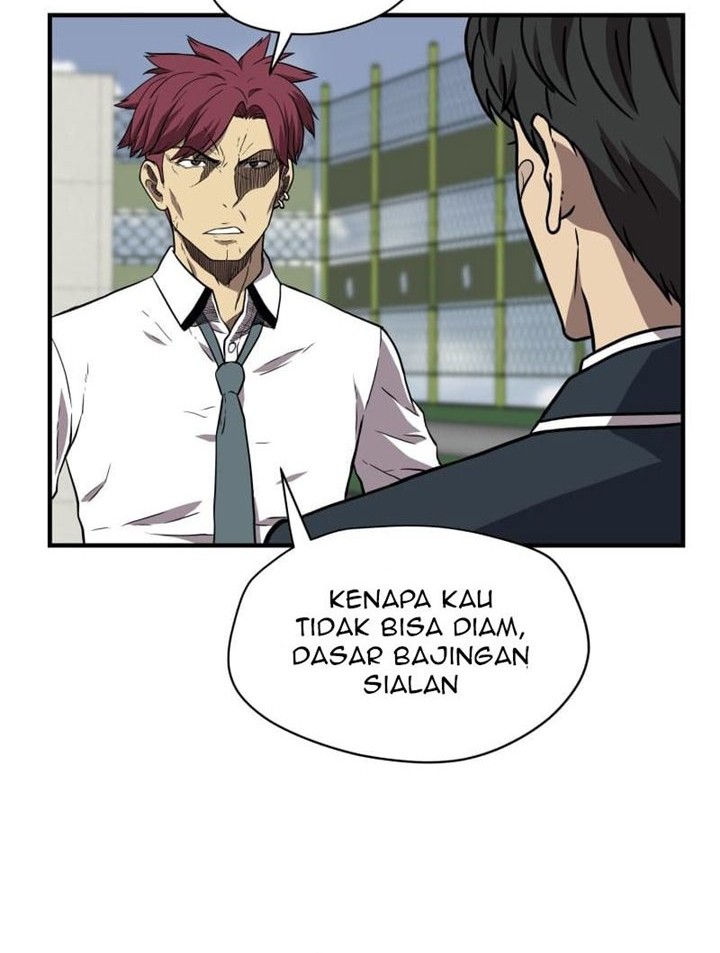 Beyond The Strong chapter 07 halaman 37