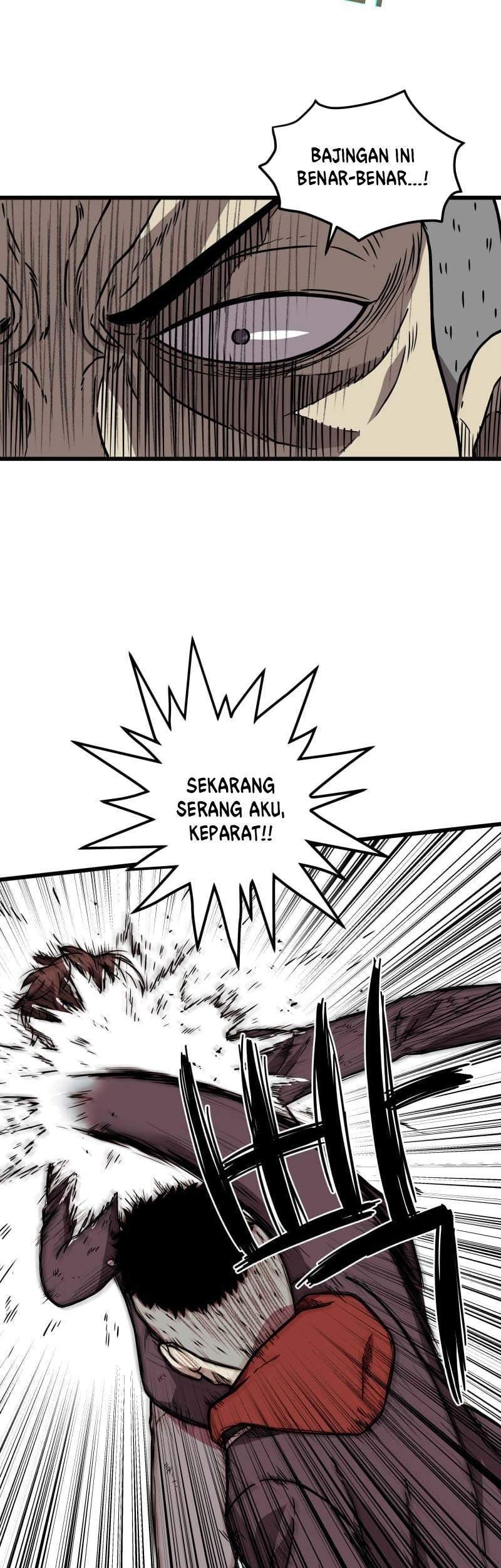 Beyond The Strong Bab 1 halaman 4