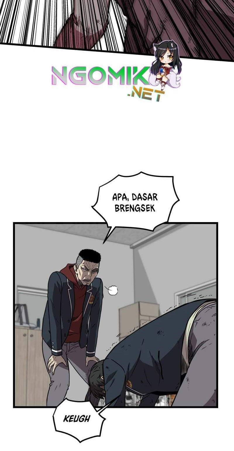 Beyond The Strong Bab 1 halaman 5