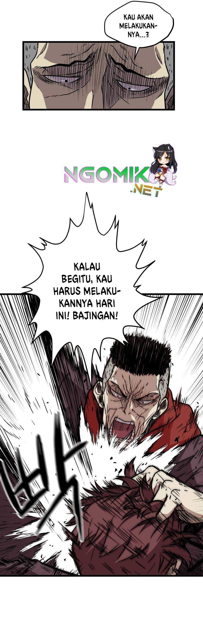 Beyond The Strong Bab 1 halaman 56