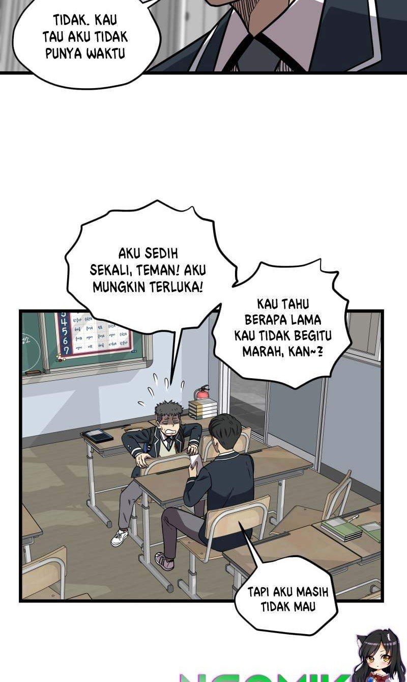 Beyond The Strong Bab 1 halaman 63