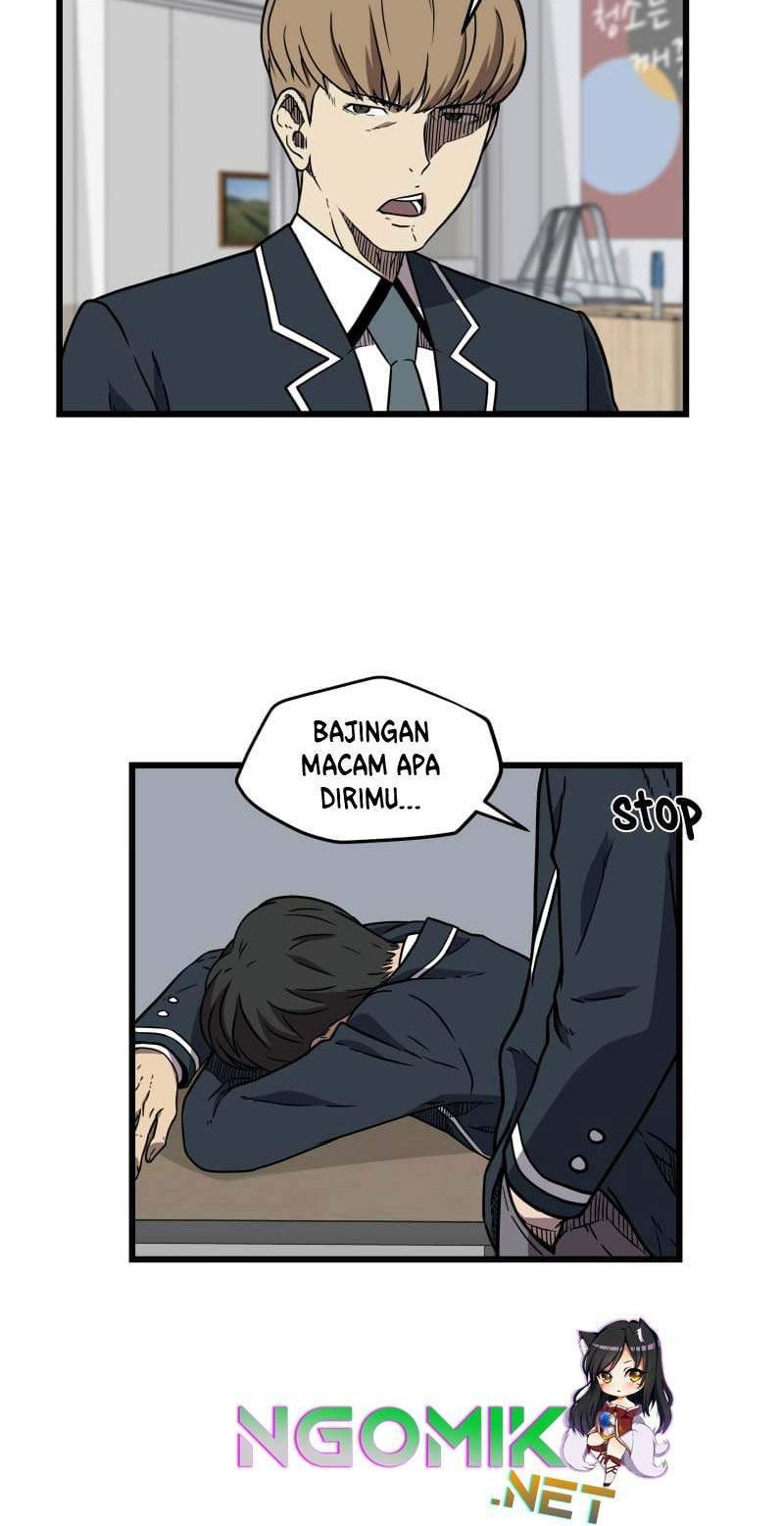 Beyond The Strong Bab 1 halaman 69
