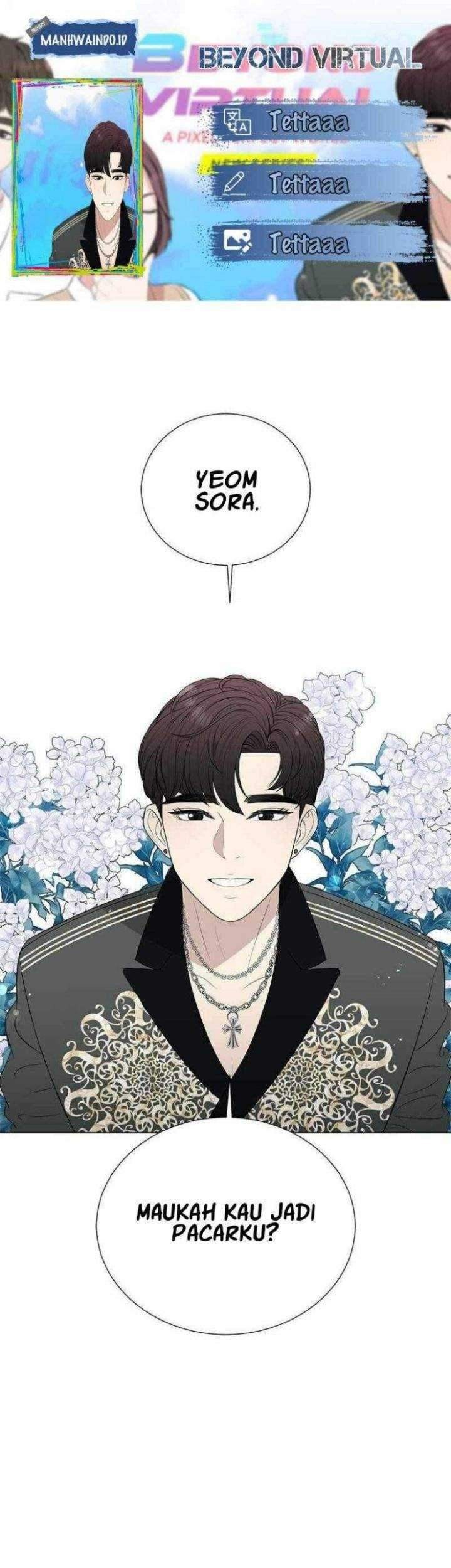 Beyond Virtual Bab 01 halaman 1