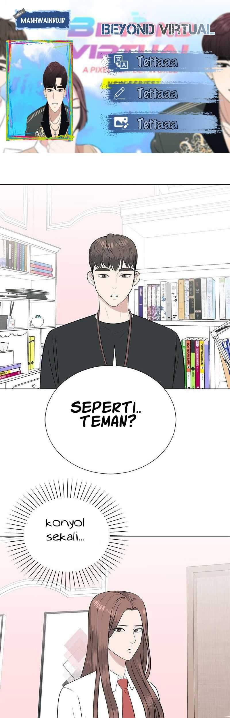 Beyond Virtual Bab 04 halaman 1