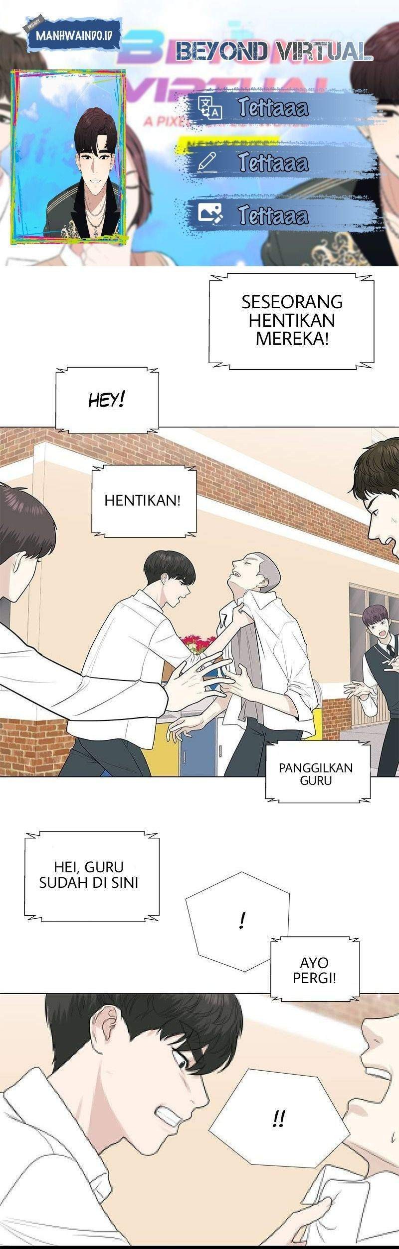Beyond Virtual Bab 11 halaman 1