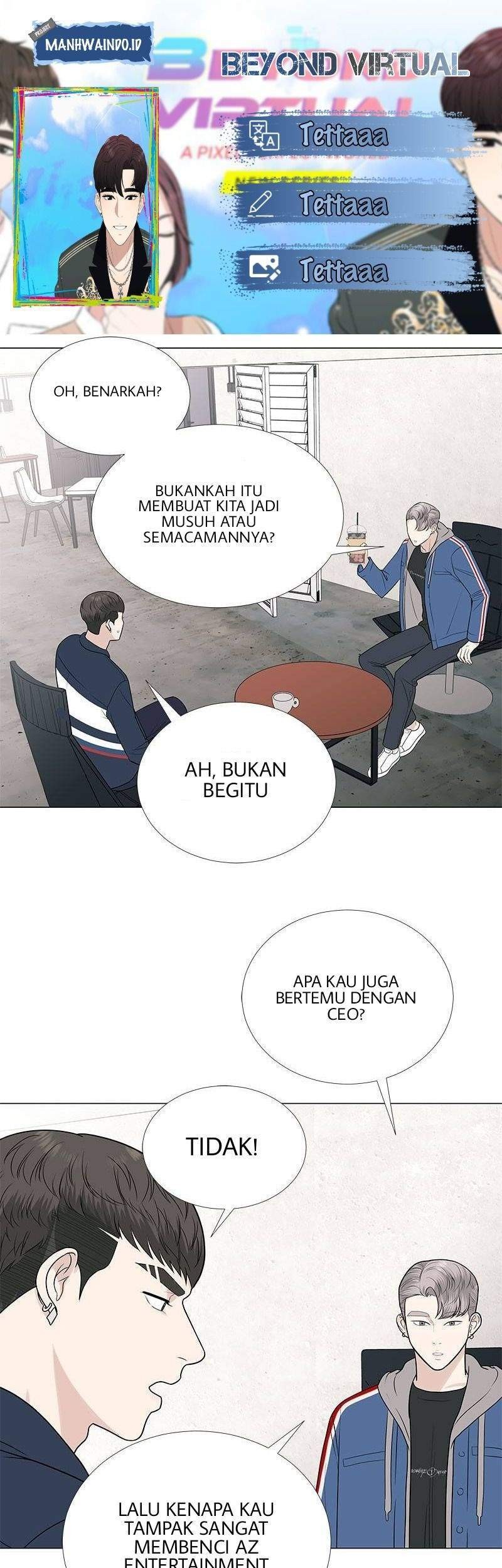 Beyond Virtual Bab 12 halaman 1