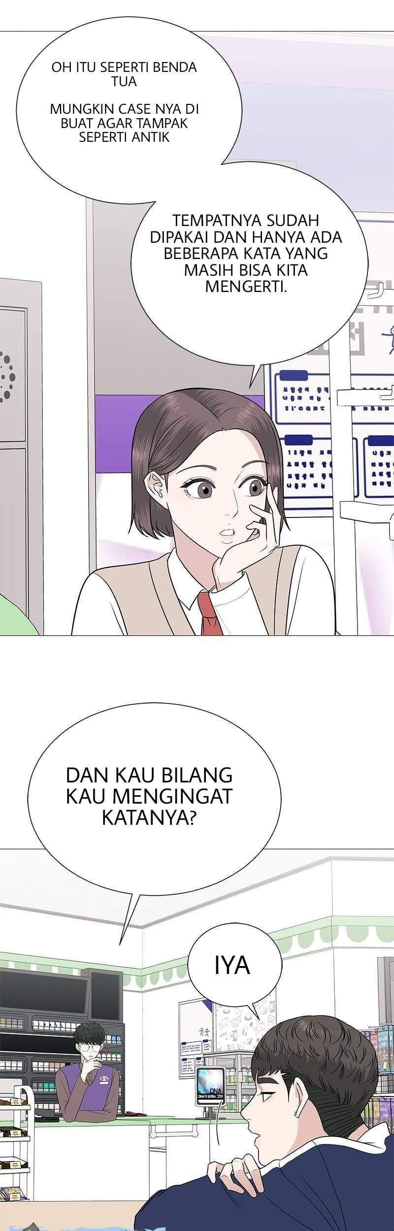 Beyond Virtual Bab 16 halaman 61