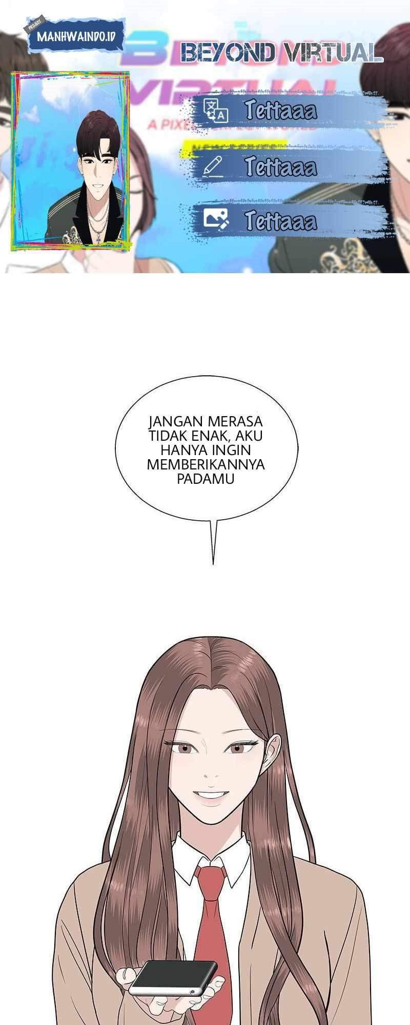 Beyond Virtual Bab 19 halaman 1