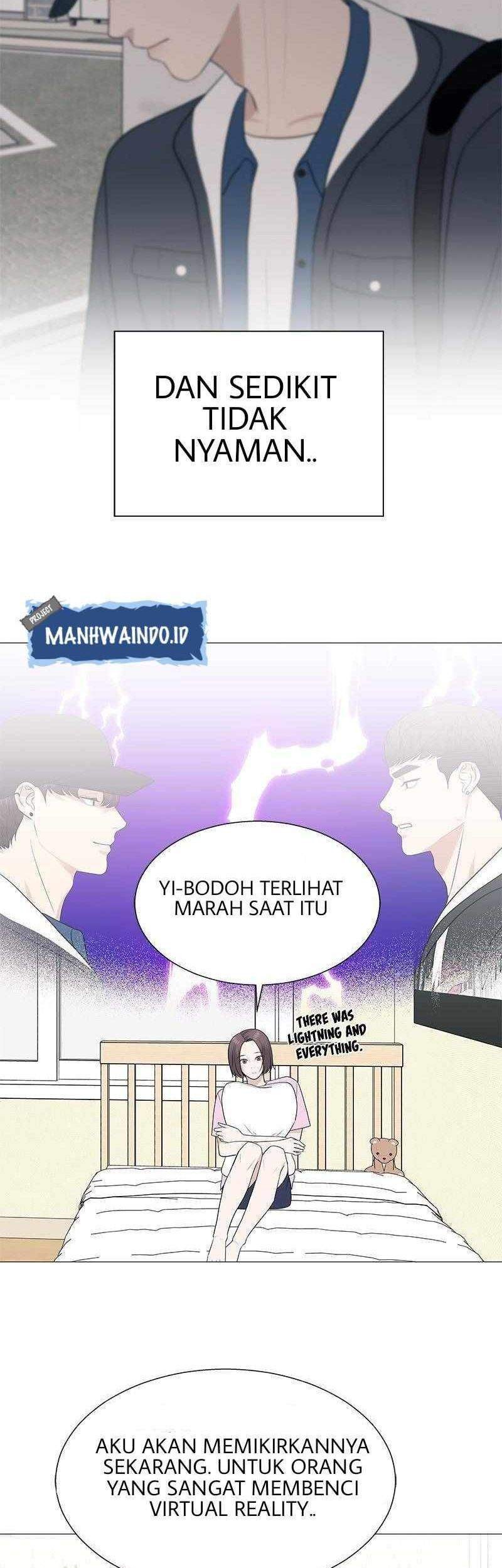 Beyond Virtual Bab 20 halaman 65