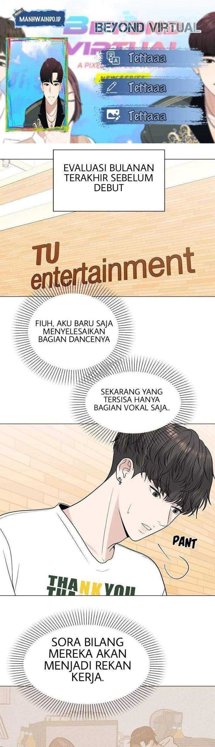 Beyond Virtual Bab 25 halaman 1