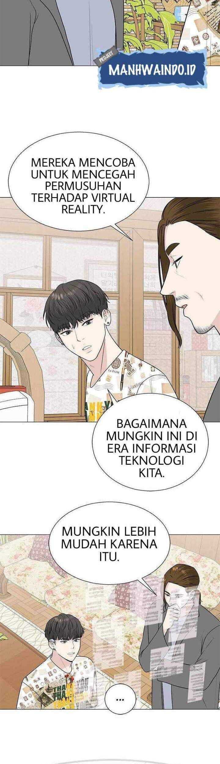 Beyond Virtual Bab 26 halaman 30
