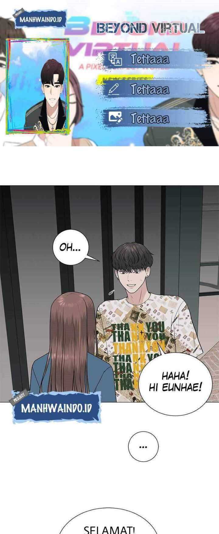 Beyond Virtual Bab 27 halaman 1