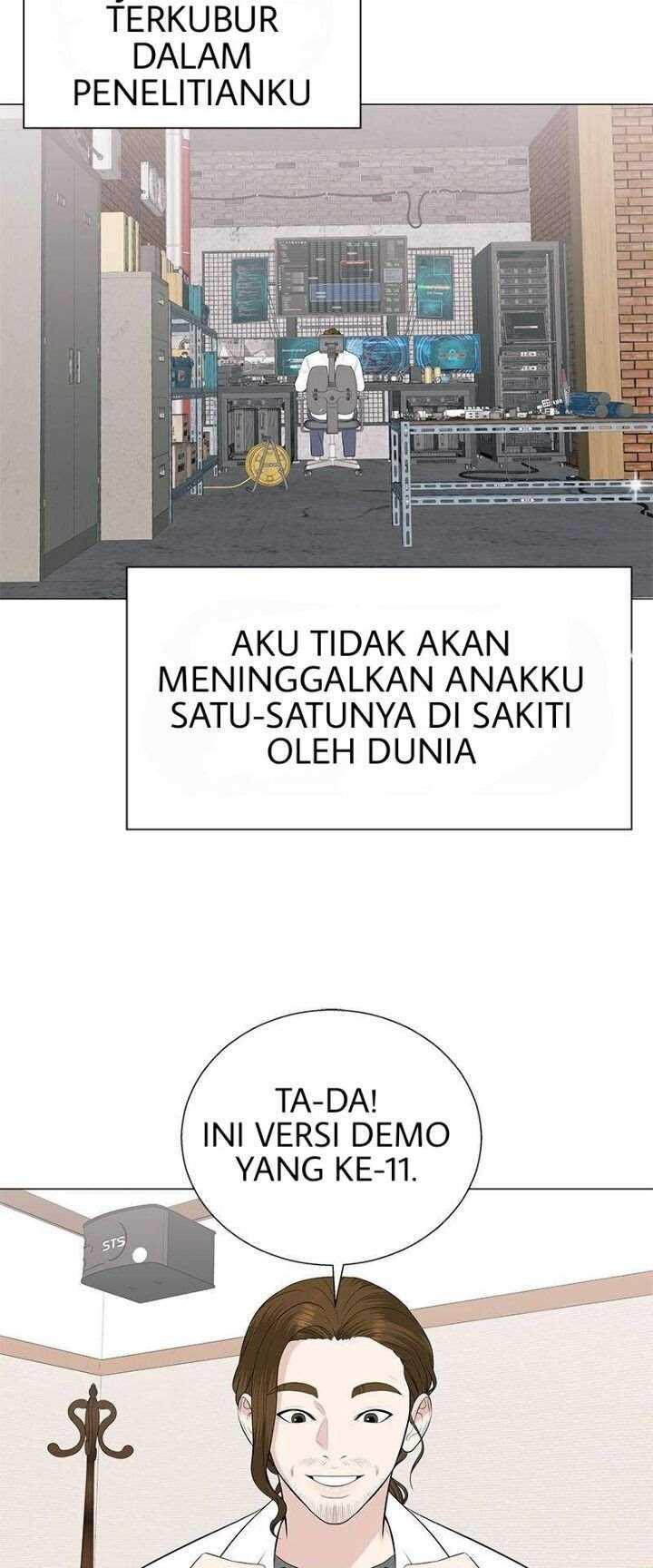 Beyond Virtual Bab 28 halaman 22