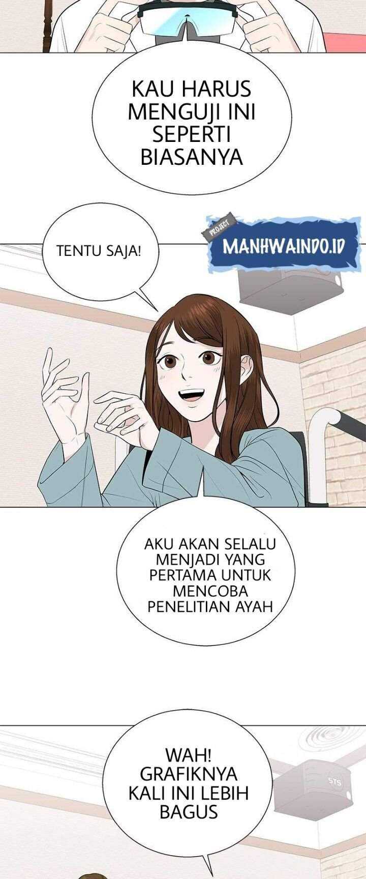 Beyond Virtual Bab 28 halaman 23