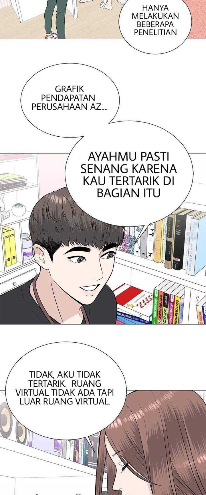 Beyond Virtual Bab 29 halaman 22
