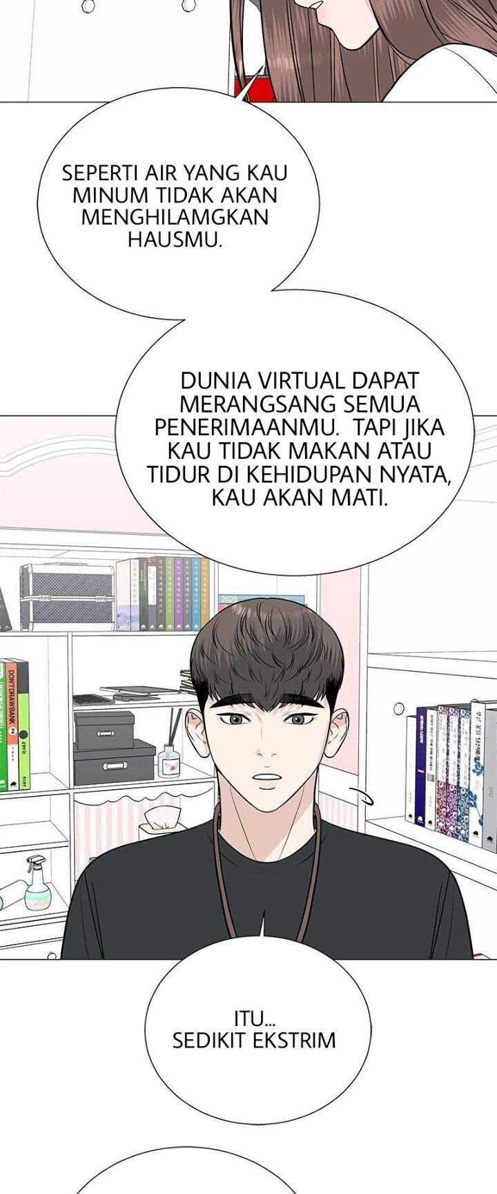 Beyond Virtual Bab 29 halaman 23