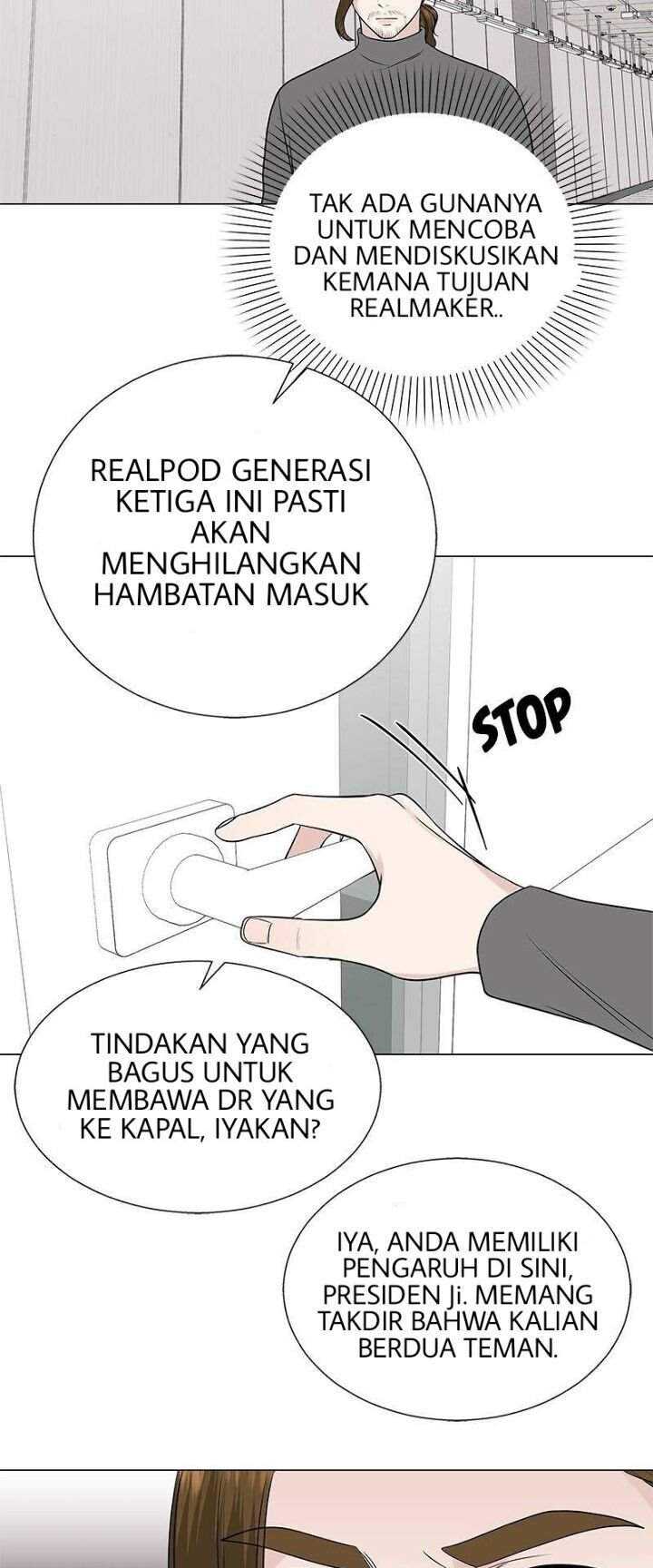 Beyond Virtual Bab 29 halaman 38