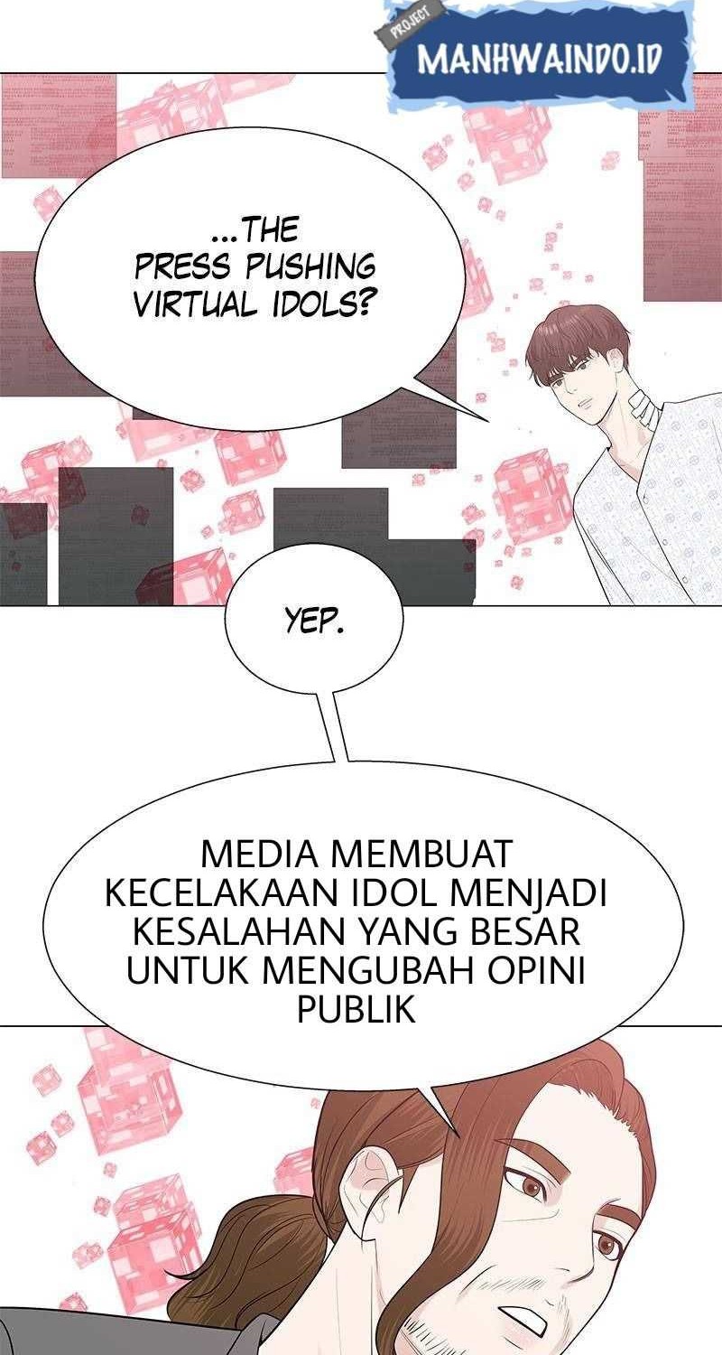 Beyond Virtual Bab 31 halaman 32