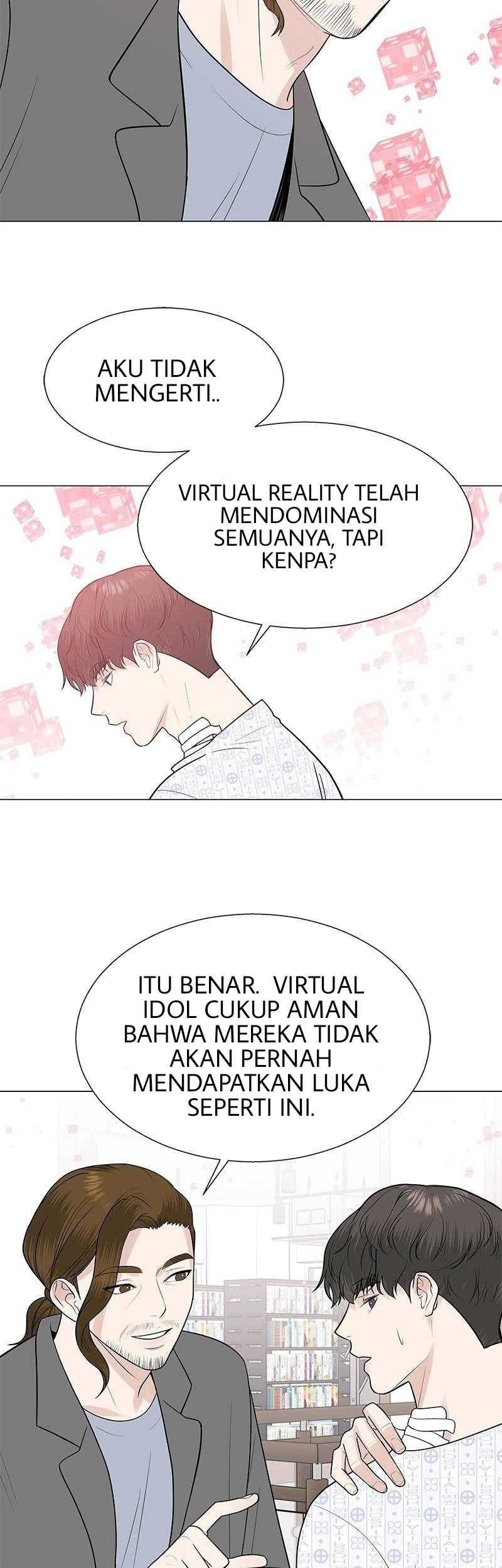 Beyond Virtual Bab 31 halaman 33