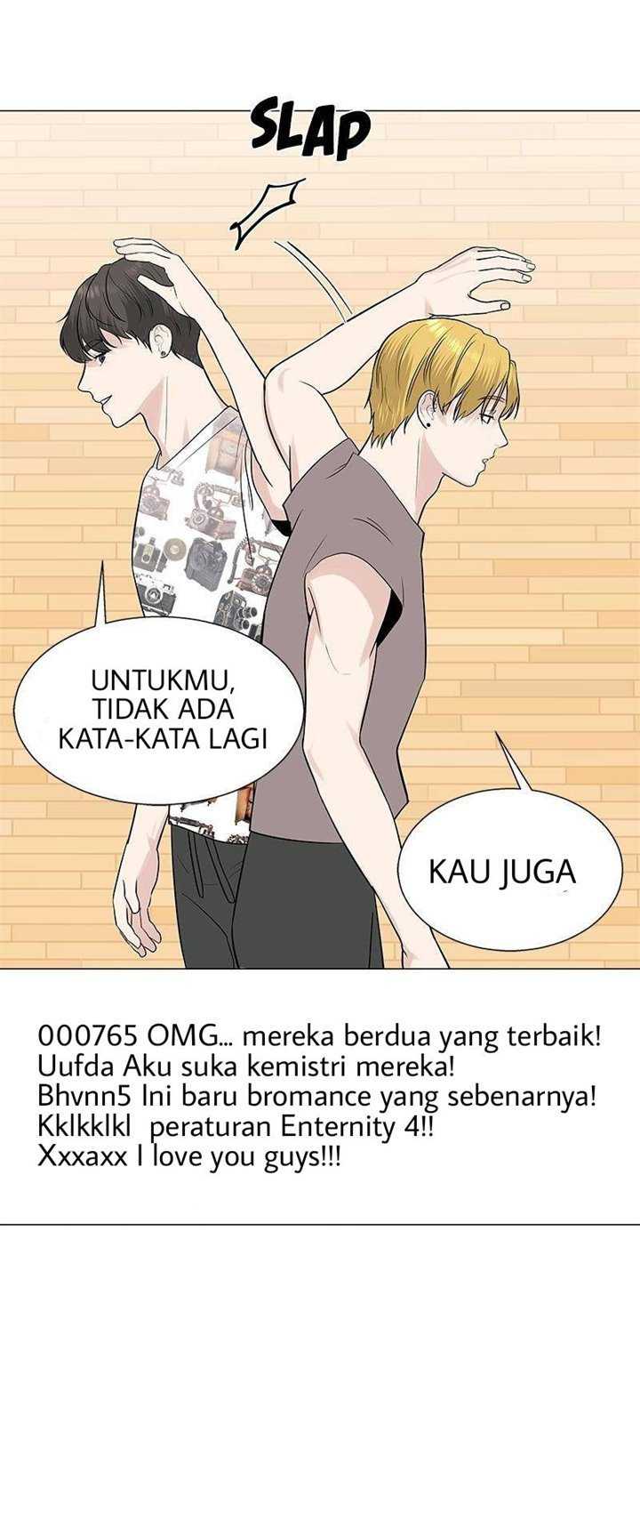 Beyond Virtual Bab 33 halaman 37