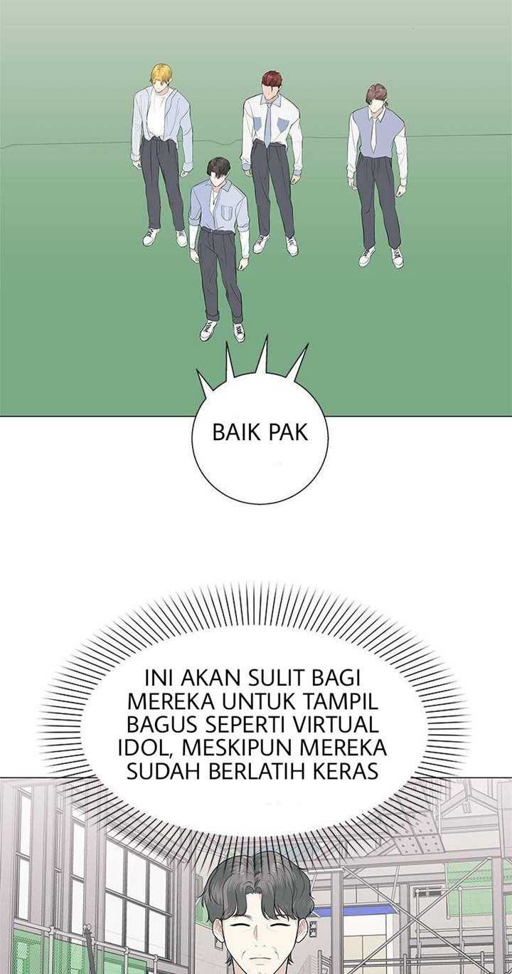 Beyond Virtual Bab 33 halaman 49
