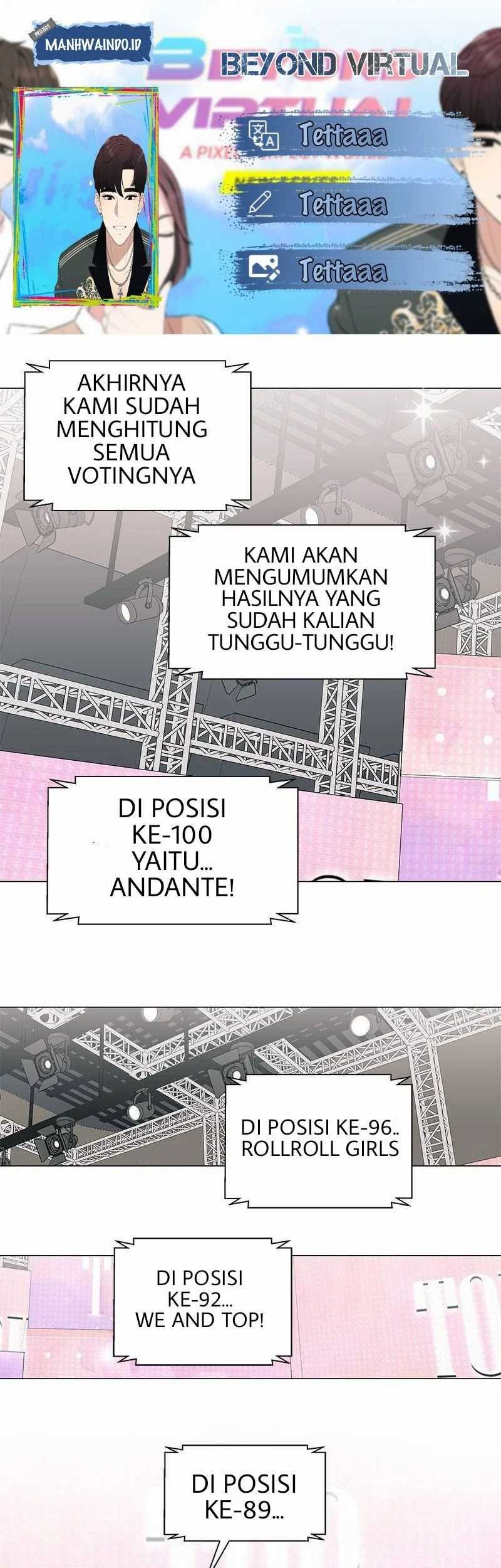Beyond Virtual Bab 35 halaman 1