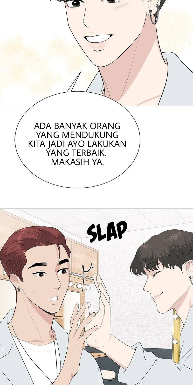 Beyond Virtual Bab 36 halaman 31