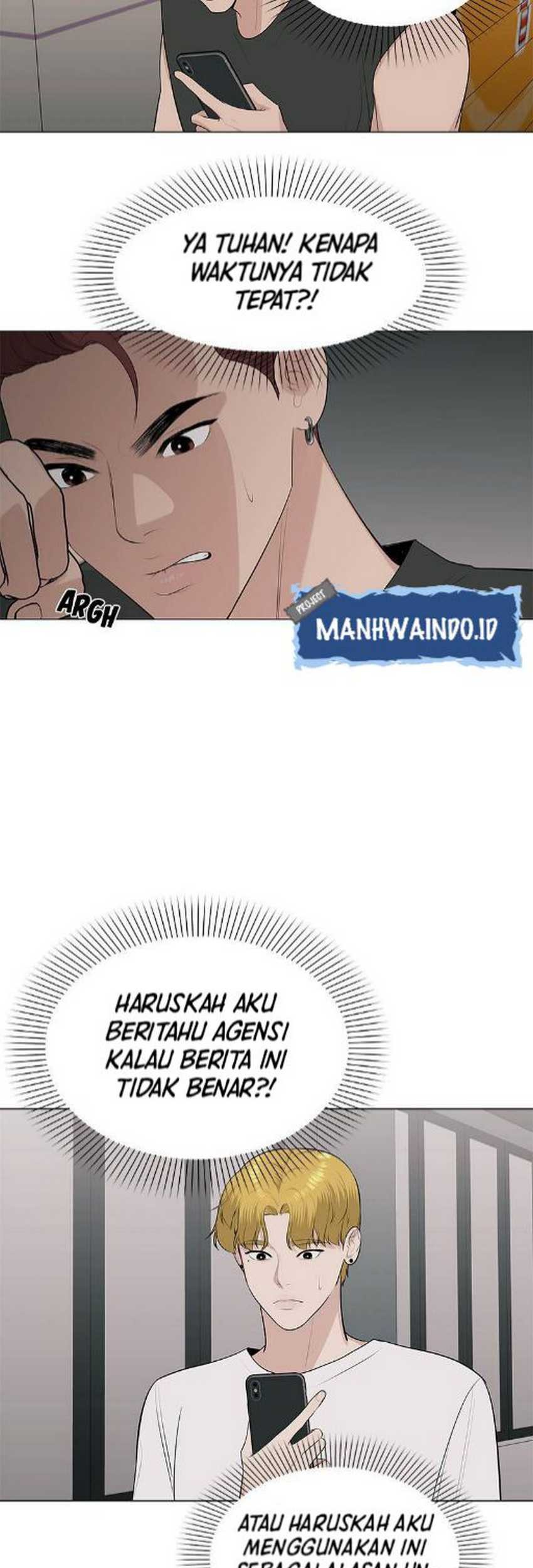Beyond Virtual Bab 38 halaman 37