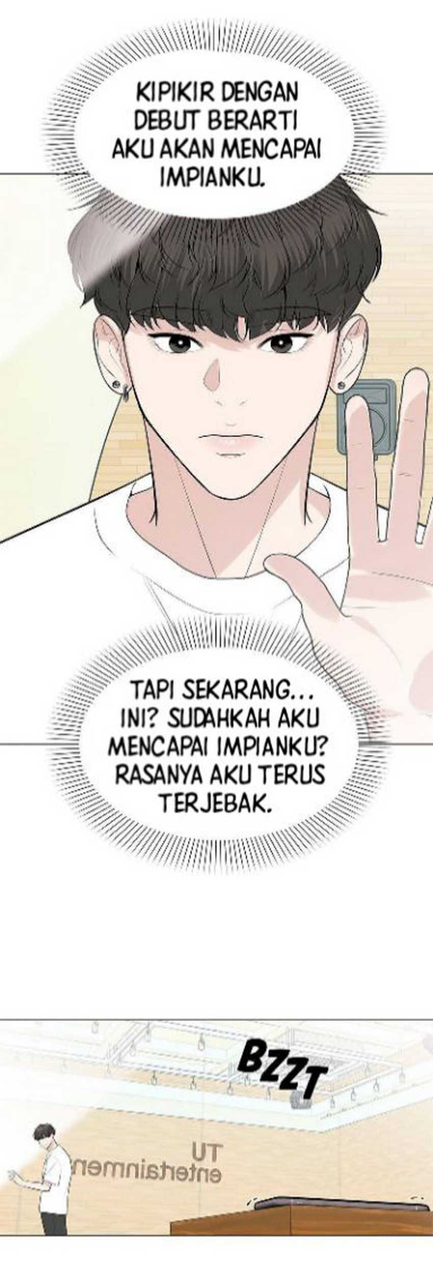 Beyond Virtual Bab 38 halaman 41