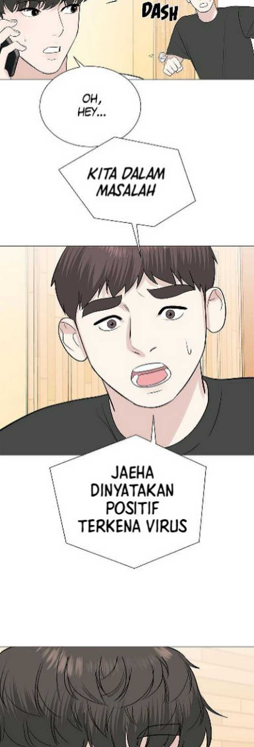 Beyond Virtual Bab 38 halaman 49