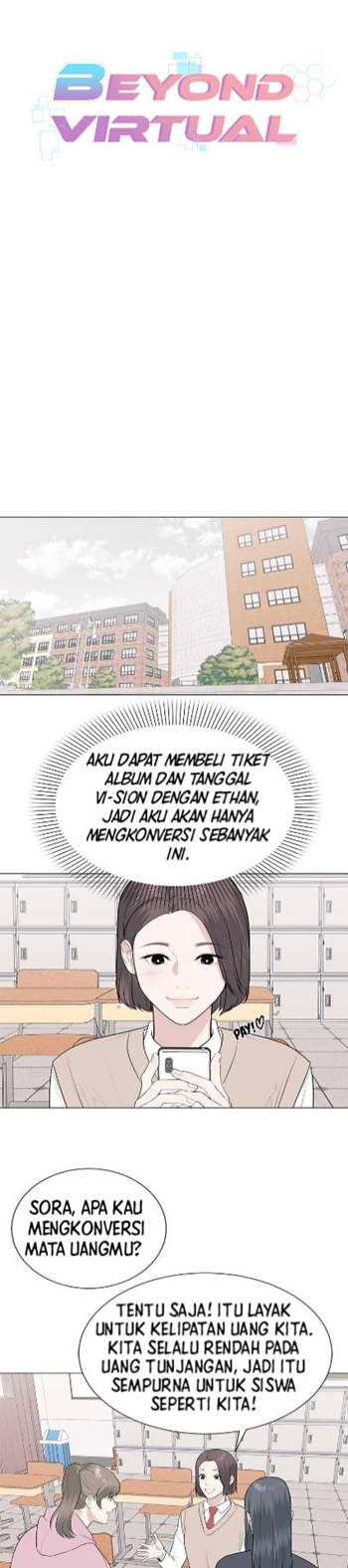 Beyond Virtual Bab 39 halaman 3
