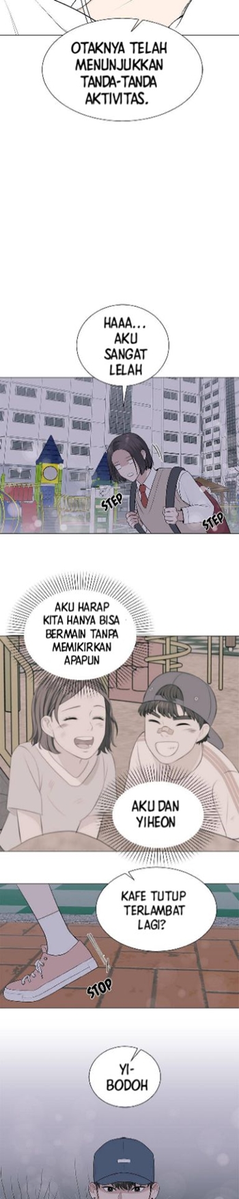 Beyond Virtual Bab 39 halaman 22