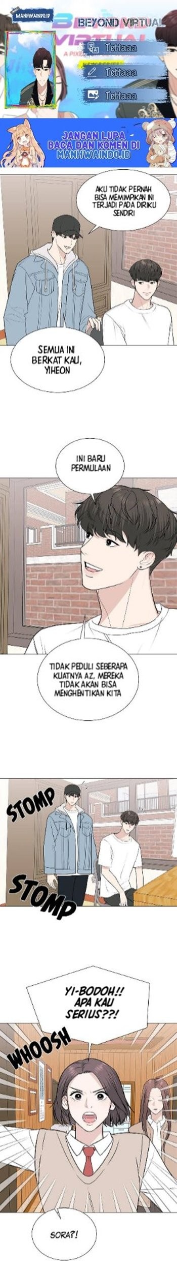 Beyond Virtual Bab 41 halaman 1