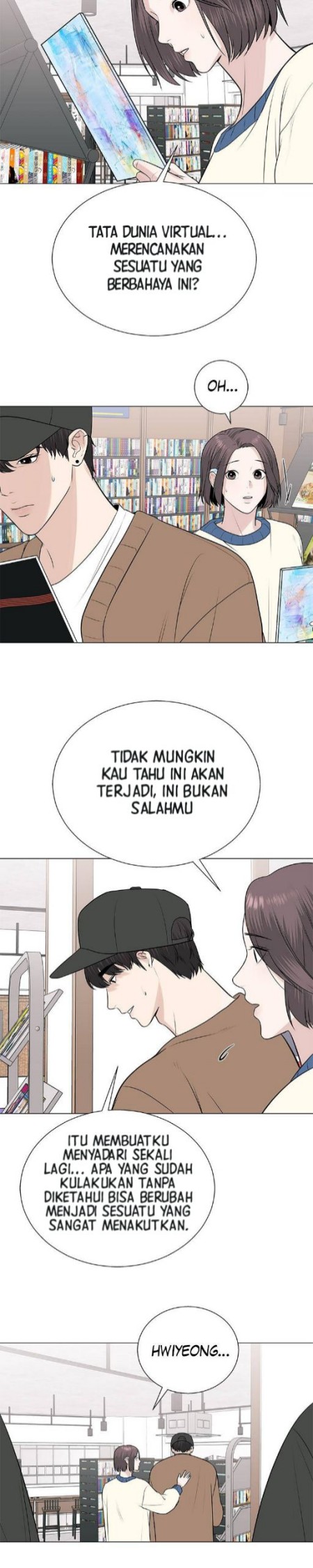 Beyond Virtual Bab 46 halaman 9