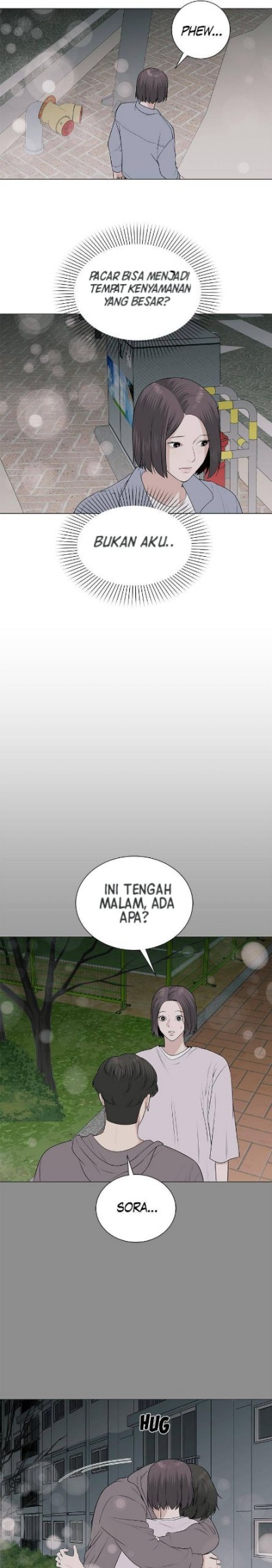 Beyond Virtual Bab 47 halaman 22