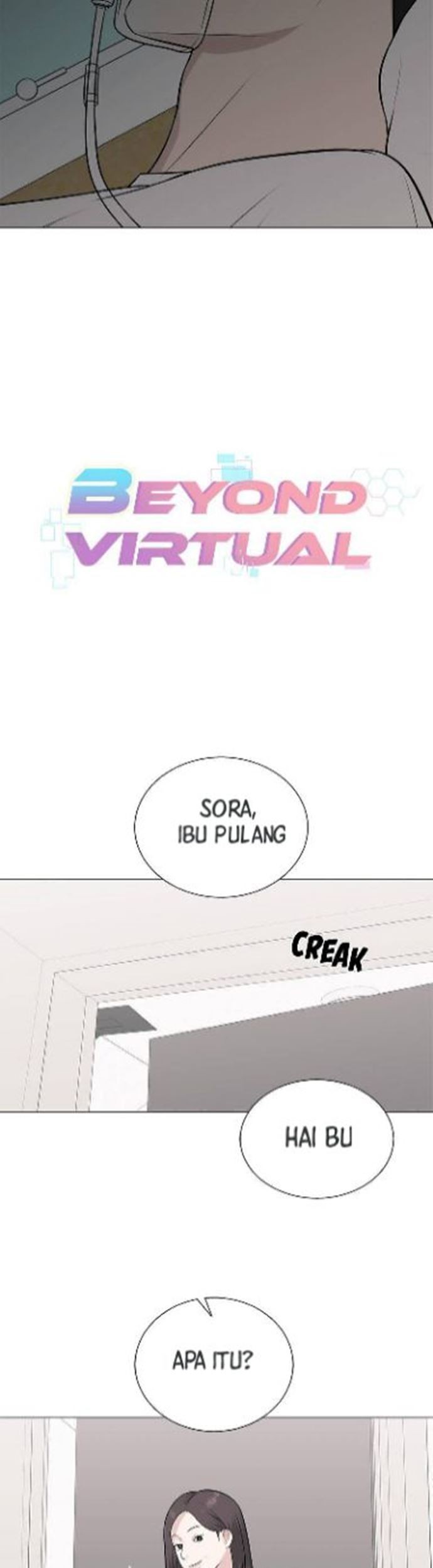 Beyond Virtual Bab 48 halaman 31