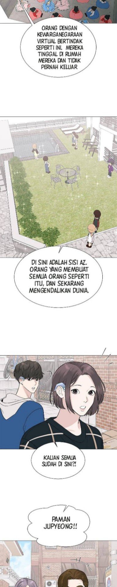 Beyond Virtual Bab 49 halaman 14